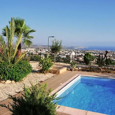 Pegia Villa Peyia Exterior photo