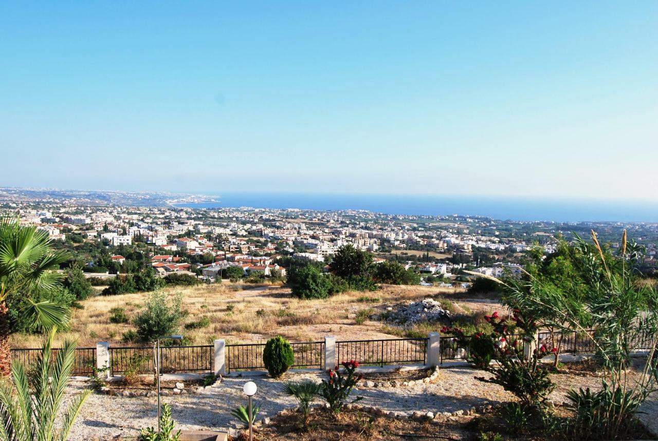 Pegia Villa Peyia
